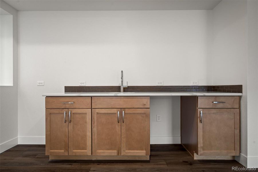 Image 38 of a home in Cloverleaf - Pinnacle Collection.