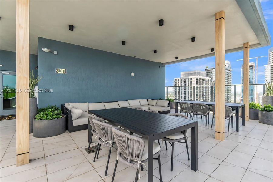 Community amenities in , Miami (Image 42). Community amenities in , Miami (Image 42).