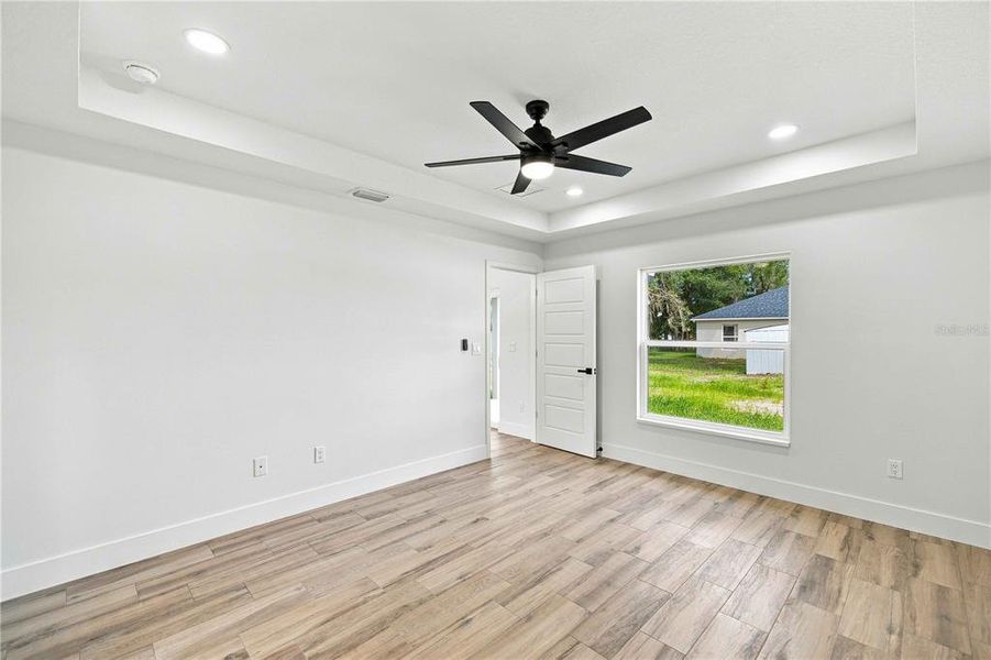 Spacious, unfurnished interior of a new home in , Ocala (Image 19). Spacious, unfurnished interior of a new home in , Ocala (Image 19).