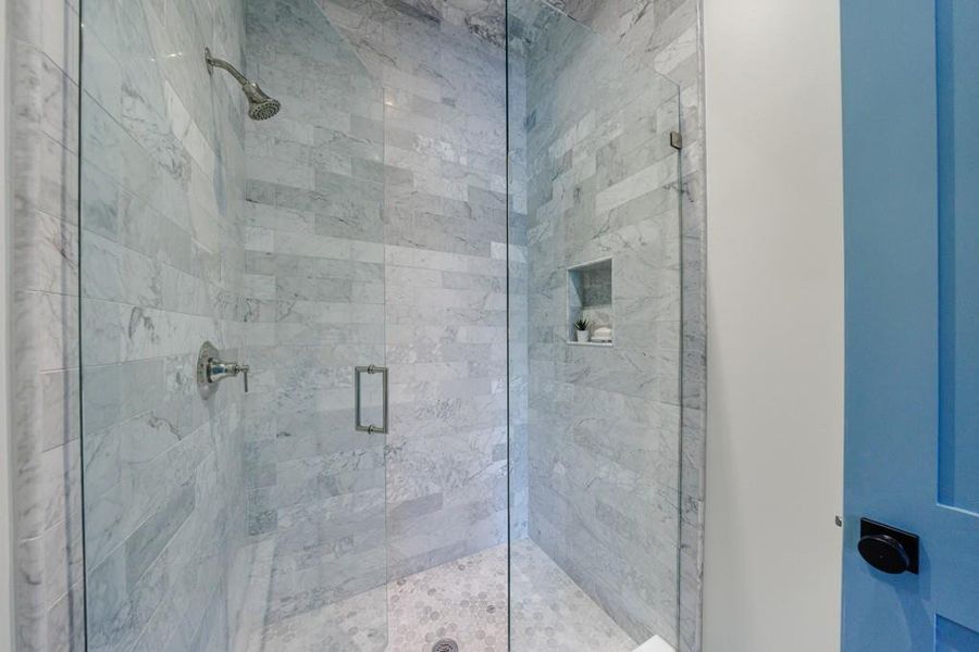 Close-up of interior finishes inside a home in , Brookhaven (Image 21). Close-up of interior finishes inside a home in , Brookhaven (Image 21).