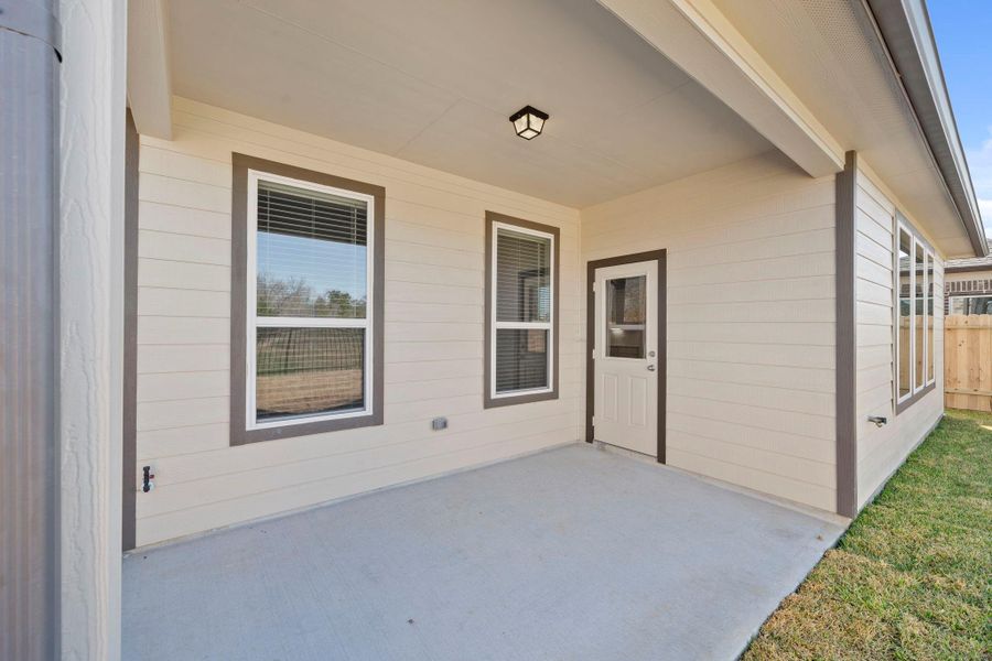 Representative Photo