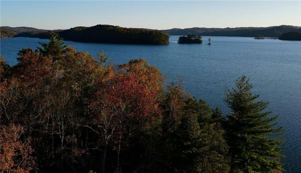 Natural landscape and outdoor views near  in Ellijay (Image 36).