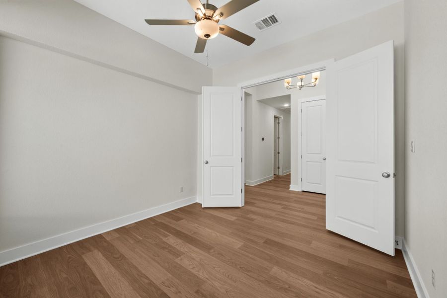 New Home in Leander, TX.  - Slide 7