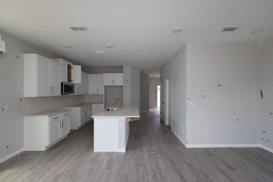 Kitchen Kitchen