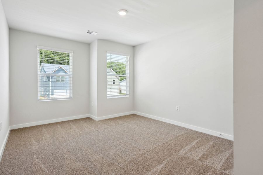 West Point, GA New Home.  - Slide 25