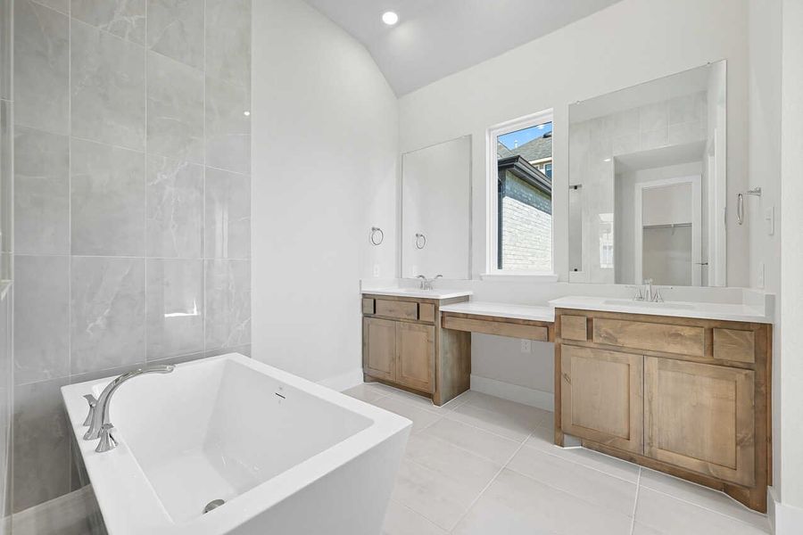 Primary Bathroom Primary Bathroom