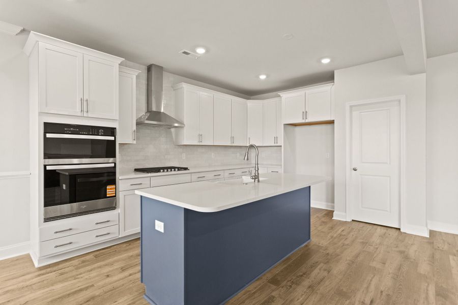 Easley, SC New Home.  - Slide 10