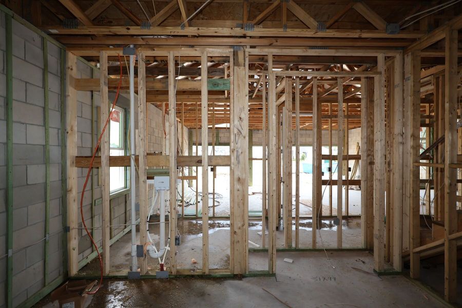 Framing Framing