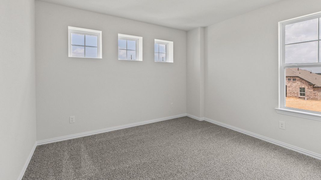 This is a representative photo of plan.