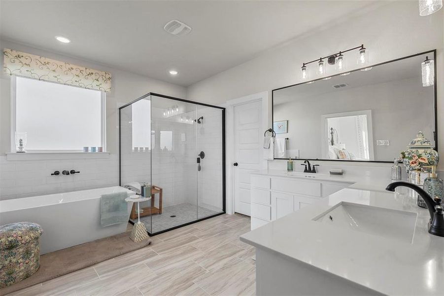 SAME FLOORPLAN NOT THE SAME HOME SAME FLOORPLAN NOT THE SAME HOME