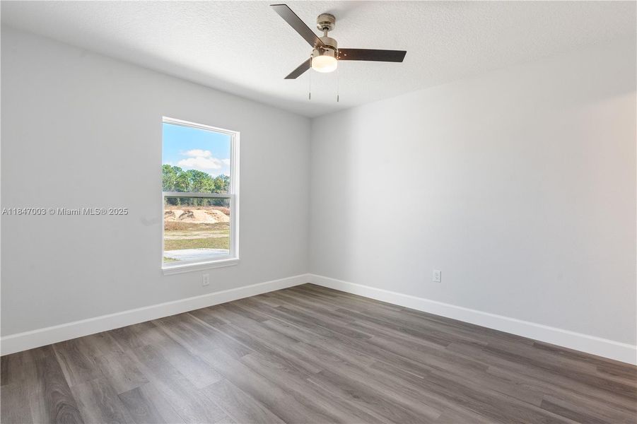 Spacious, unfurnished interior of a new home in , Ocala (Image 23). Spacious, unfurnished interior of a new home in , Ocala (Image 23).