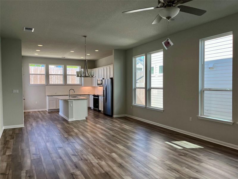 Image 14 of a home in Fleetwood. Image 14 of a home in Fleetwood.