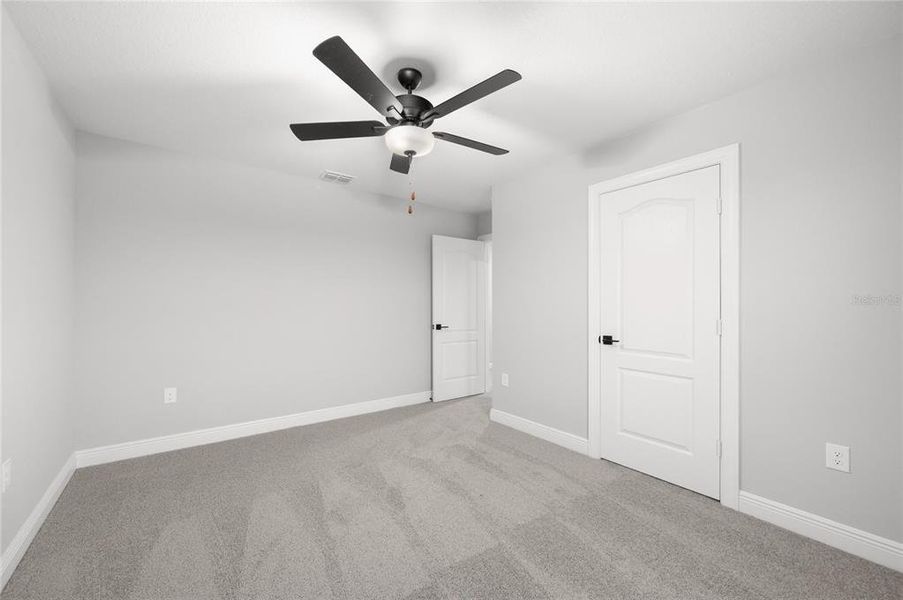 Spacious, unfurnished interior of a new home in Citrus Place, Babson Park (Image 31).