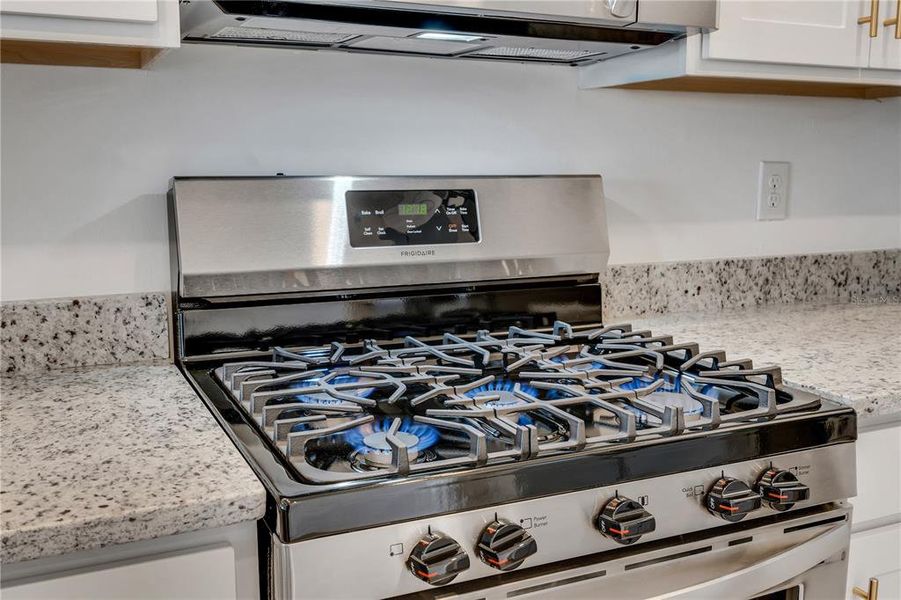 Close-up of interior finishes inside a home in , Bradenton (Image 14).