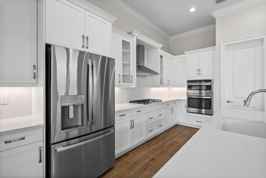 9404 SW Pinnacle Pl_Laurel_Kitchen
