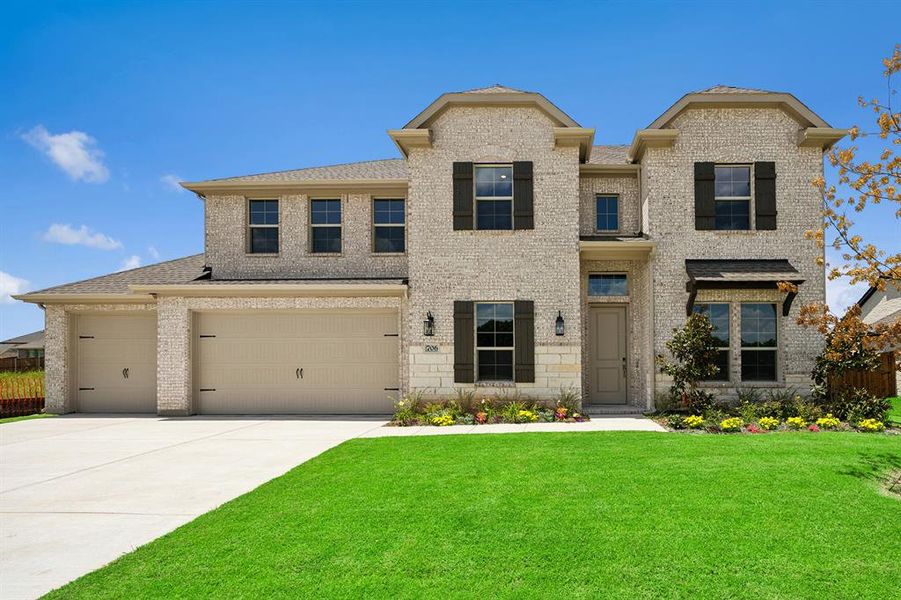 Image 27 of a home in Lincoln Pointe. Image 27 of a home in Lincoln Pointe.