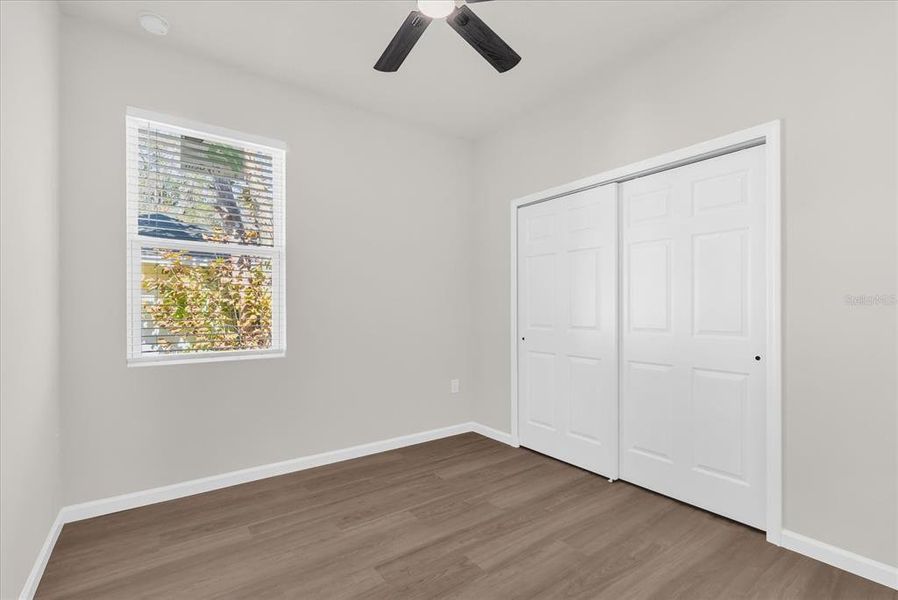 Spacious, unfurnished interior of a new home in , Sanford (Image 19). Spacious, unfurnished interior of a new home in , Sanford (Image 19).