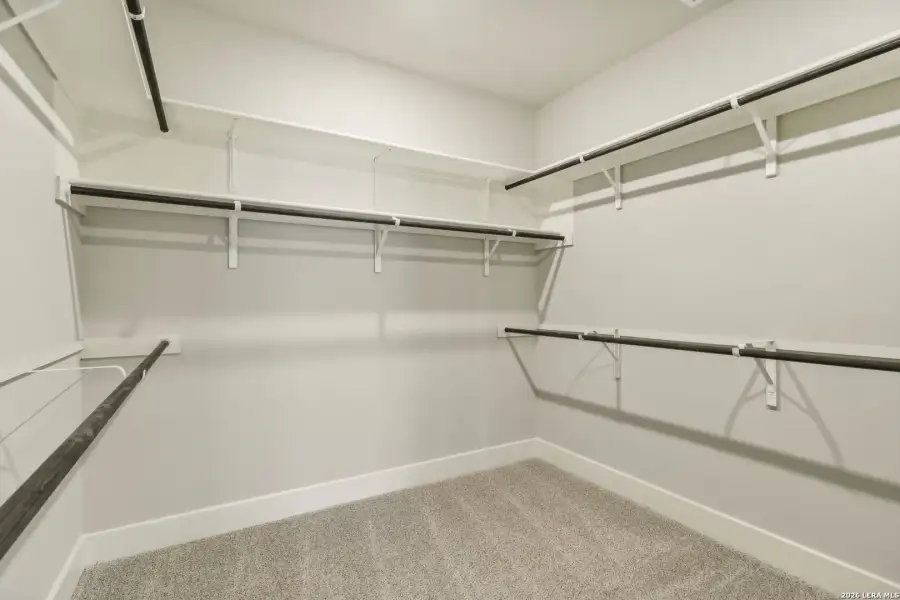 Spacious, unfurnished interior of a new home in , San Antonio (Image 11).
