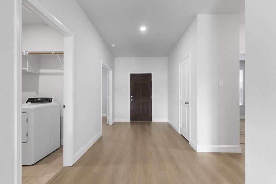 Image 60 representing the Garrison I by Cheldan Homes in Stoneview, Glen Rose, TX.