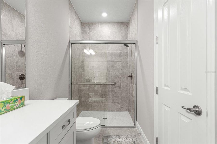 Furnished interior view inside a new home in , Ocala (Image 49). Furnished interior view inside a new home in , Ocala (Image 49).