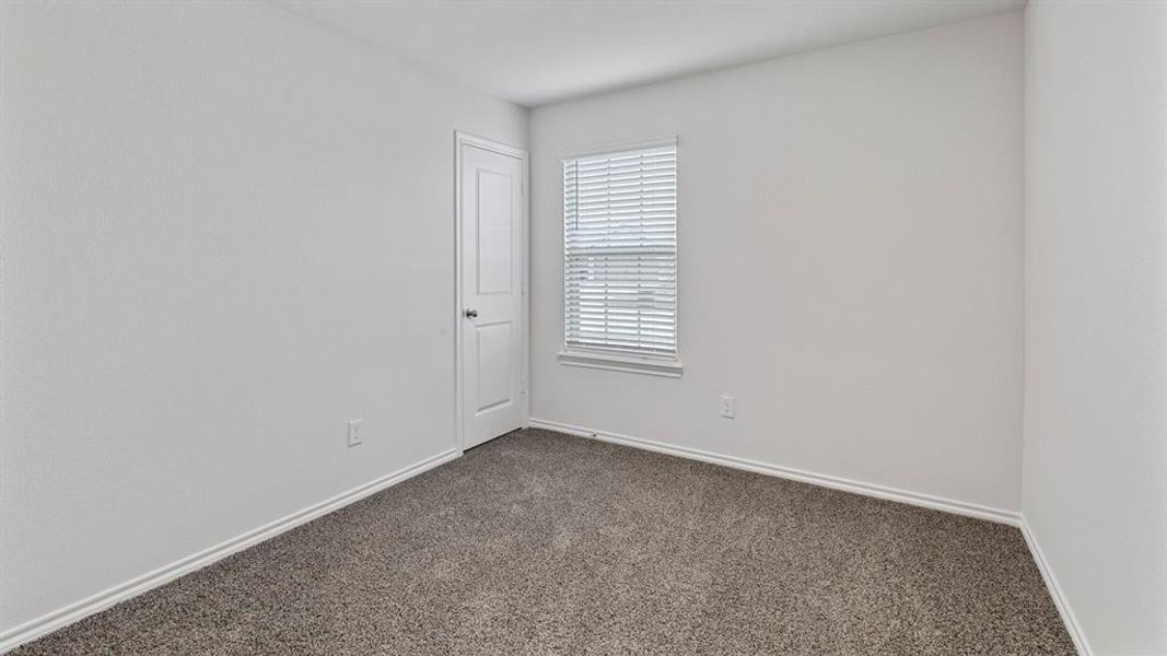 Spacious, unfurnished interior of a new home in Waverly Estates, Josephine (Image 9). Spacious, unfurnished interior of a new home in Waverly Estates, Josephine (Image 9).