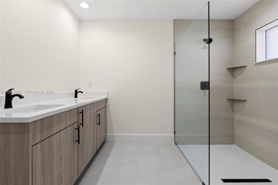 Furnished interior view inside a new home in , Port St. Lucie (Image 5). Furnished interior view inside a new home in , Port St. Lucie (Image 5).