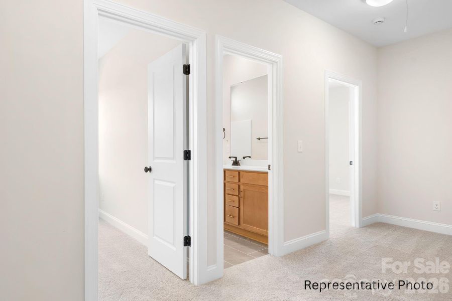 Image 27 of a home in Wildbrook.