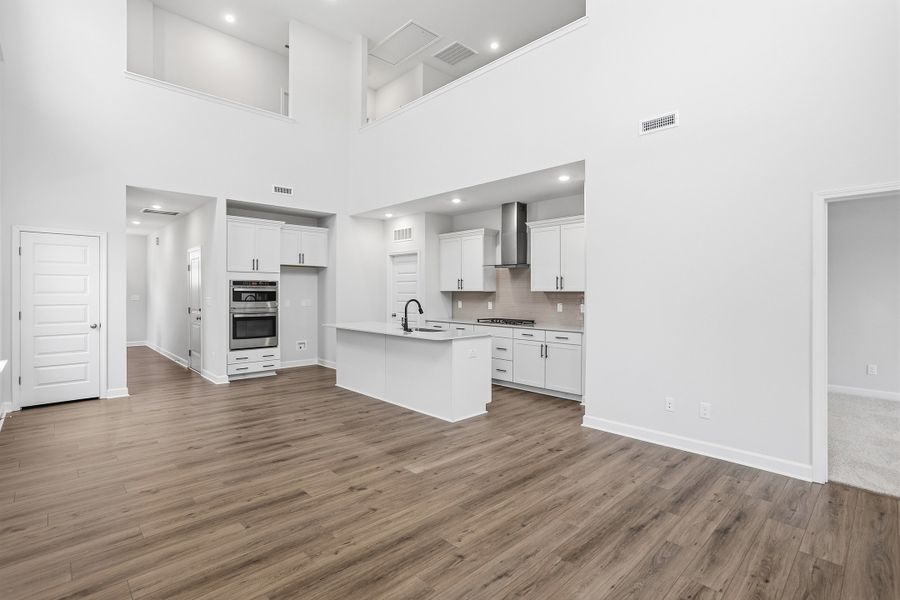 Image 30 of a home in Ovation at Sweetbrier. Image 30 of a home in Ovation at Sweetbrier.