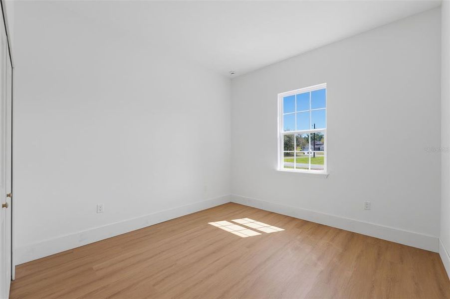 Spacious, unfurnished interior of a new home in , Citrus Springs (Image 33). Spacious, unfurnished interior of a new home in , Citrus Springs (Image 33).
