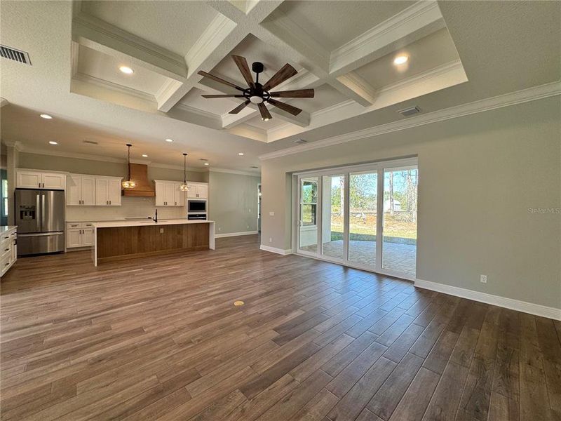 Spacious, unfurnished interior of a new home in , Dunnellon (Image 31). Spacious, unfurnished interior of a new home in , Dunnellon (Image 31).