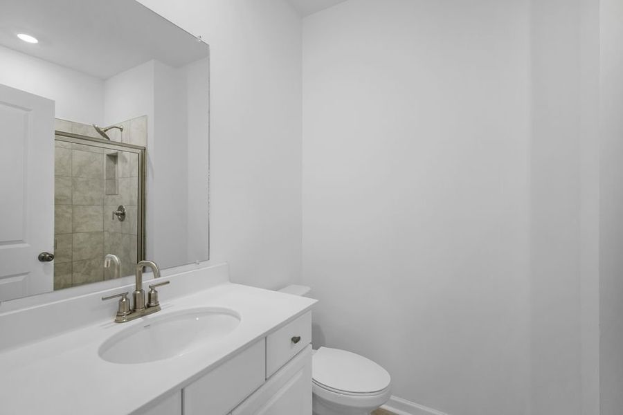 Image 24 of a home in Rosewood Farm.