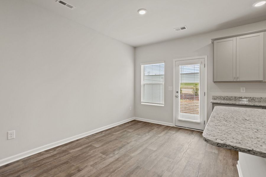 1,417sf New Home in Greenville, SC.  - Slide 8