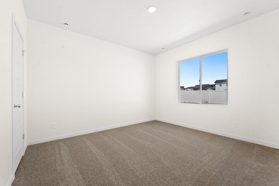3820 Soapstone St - Owner's Suite