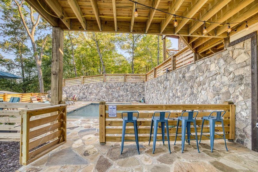 Community amenities in , Mineral Bluff (Image 40).