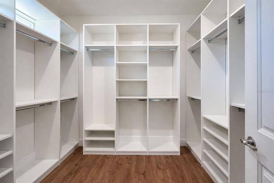 Furnished interior view inside a new home in , Citrus Springs (Image 5).