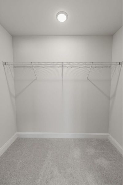 Spacious, unfurnished interior of a new home in Sullivans Reserve, Walkertown (Image 74).