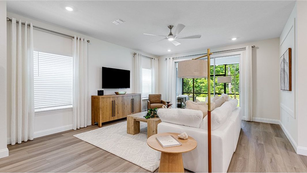 3026 Trinidad II Great 1of2 F1