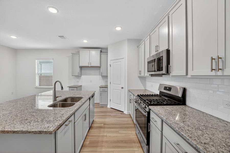 1417 Alana Falls Avenue ~ Ready Now