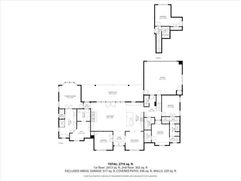 View of floor plan / room layout View of floor plan / room layout