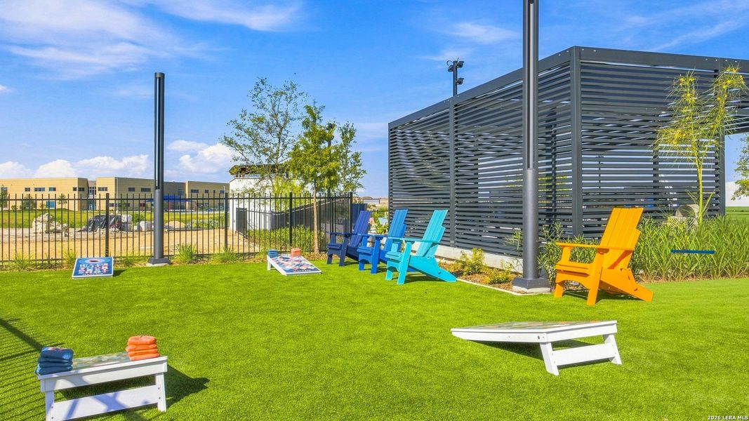 Community amenities in Mayfair, New Braunfels (Image 22).