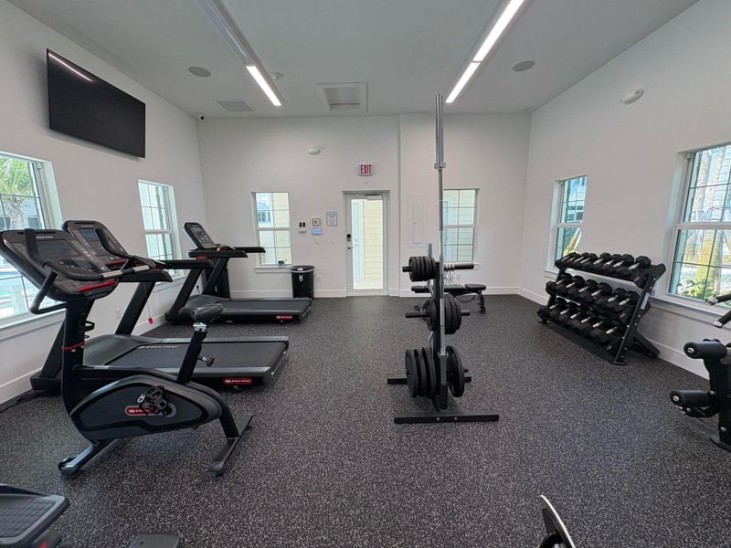 Fitness Center3