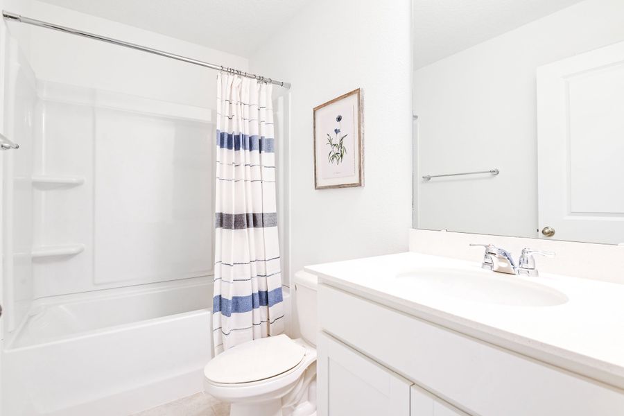 New Home in Middleburg, FL.  - Slide 27