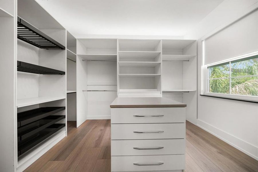 Furnished interior view inside a new home in , Dunedin (Image 34). Furnished interior view inside a new home in , Dunedin (Image 34).