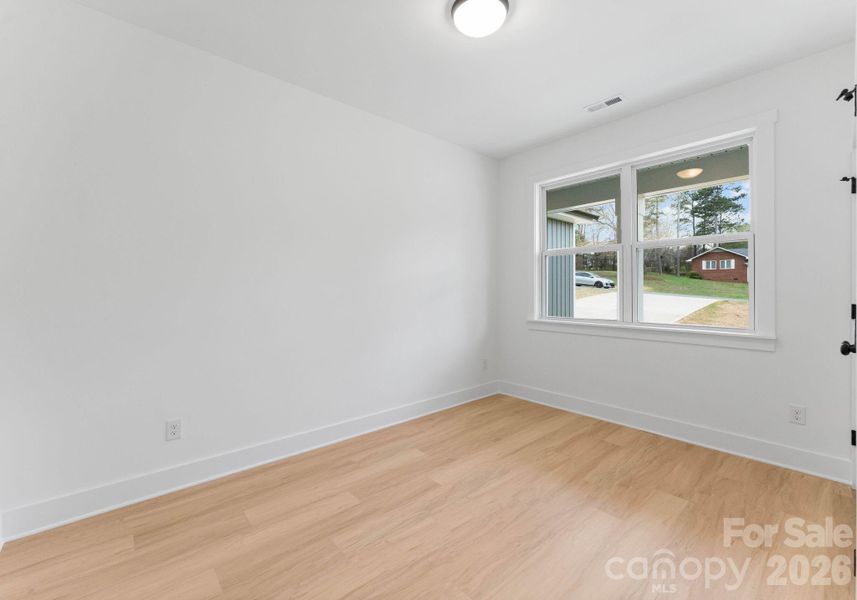 Spacious, unfurnished interior of a new home in , Shelby (Image 15). Spacious, unfurnished interior of a new home in , Shelby (Image 15).