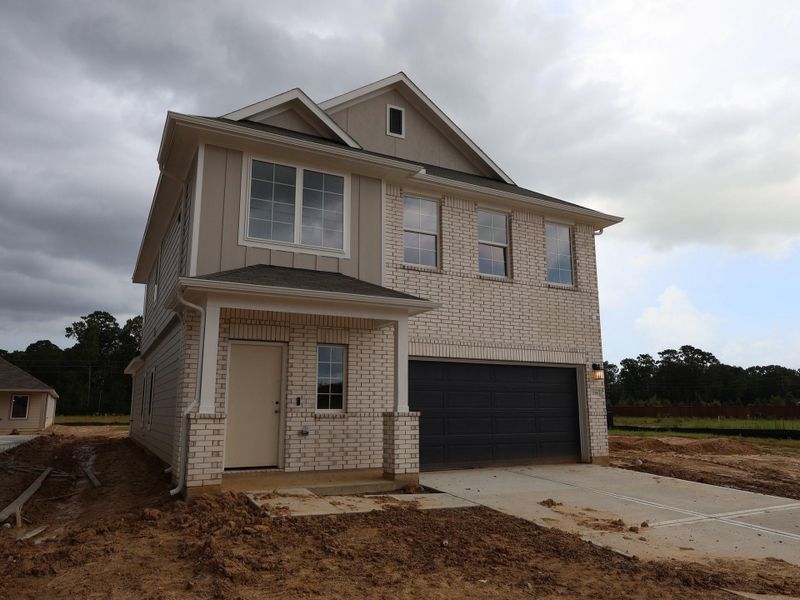 Image 26 of a home in Indian Springs.