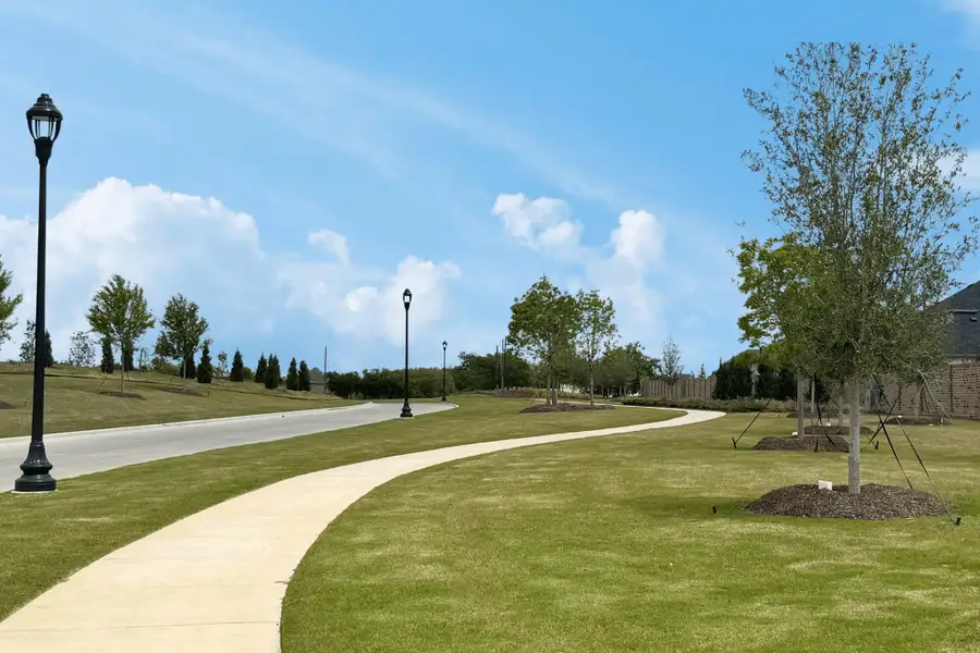 Community amenities in Wellington, Haslet (Image 4).