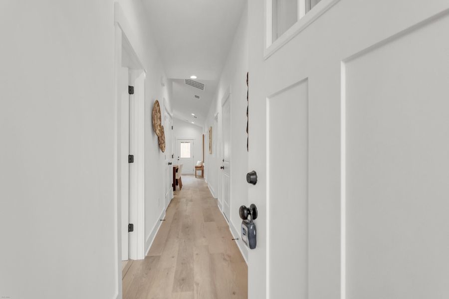 Spacious, unfurnished interior of a new home in , Charleston (Image 30). Spacious, unfurnished interior of a new home in , Charleston (Image 30).