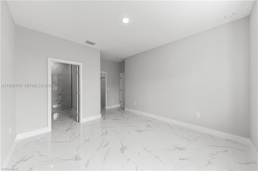 Spacious, unfurnished interior of a new home in , Lehigh Acres (Image 17). Spacious, unfurnished interior of a new home in , Lehigh Acres (Image 17).