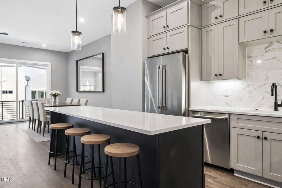 Kitchen:dining Kitchen:dining