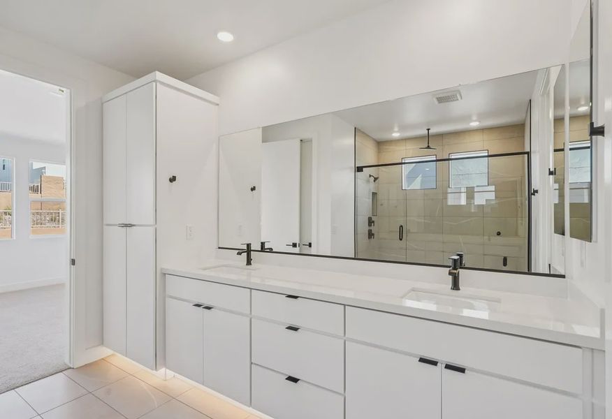 Primary Bath - 8 of 10